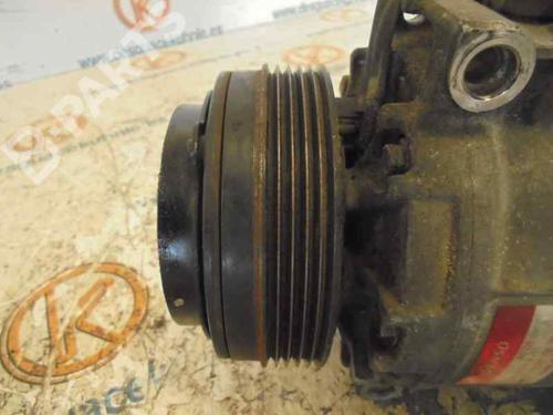 AC compressor BMW 5 (E39) 530 d | BP2452537M34 