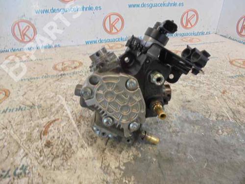 Indsprøtningspumpe CITROËN BERLINGO MULTISPACE (B9) 1.6 HDi 75 / BlueHDi 75 | BP2445068M78 
