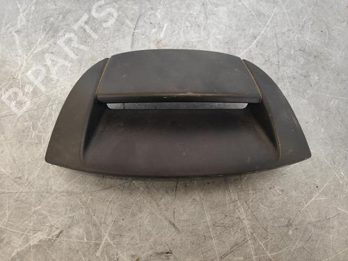 Used Other CHEVROLET NUBIRA Saloon [2005-2012]  14189994