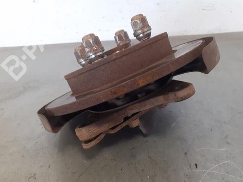 Left rear steering knuckle KIA PICANTO I (SA)  | BP10037426M27 