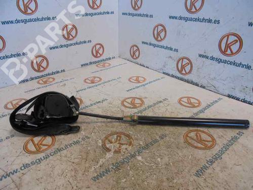 Front left seatbelt VW SHARAN (7M8, 7M9, 7M6) 1.9 TDI | BP8753357I26 
