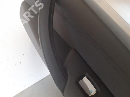 Rear right panel BMW X6 (E71, E72) xDrive 50 i | BP7910019C61 