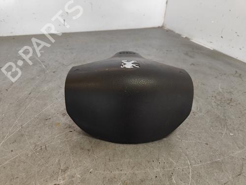 Electronic module PEUGEOT 206 Hatchback (2A/C) | BP20036859M83