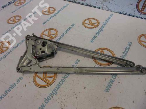 Hood lock MERCEDES-BENZ E-CLASS (W210) E 270 CDI (210.016) | BP8780409C133 