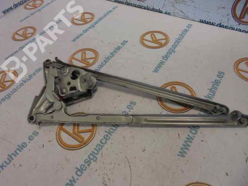 BP8780409C133 | Cerradura capot MERCEDES-BENZ E-CLASS (W210) E 270 CDI (210.016) BP8780409C133