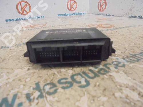 Elektronisk modul AUDI A6 C6 (4F2) 2.0 TDI | BP2471541M83 