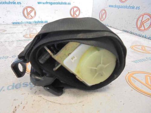 Rear left seatbelt MERCEDES-BENZ M-CLASS (W163) ML 320 (163.154) | BP6631718I29 