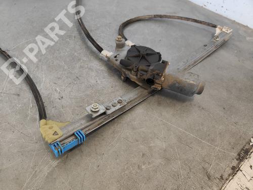 Front right window mechanism RENAULT LAGUNA II (BG0/1_)  | BP11935003C23 
