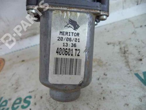 Front left window mechanism NISSAN ALMERA II Hatchback (N16) 1.5 | BP2471282C22 