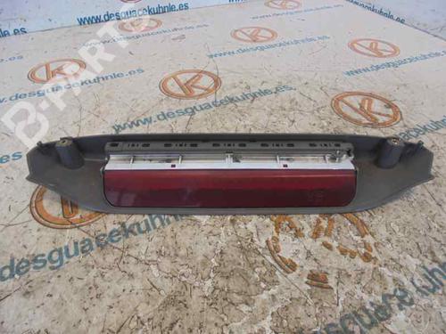 Used Third brake light FIAT PANDA (169_) 1.2 4x4 (169.AXB2A) (60 hp) 2487485