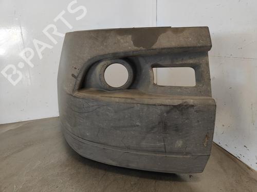 Używane Zderzak przedni FORD TRANSIT Van (FA_ _) [2006-2014]  12516055