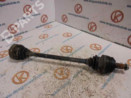 Used Left rear driveshaft BMW 3 (E46) [1997-2005]  2461042