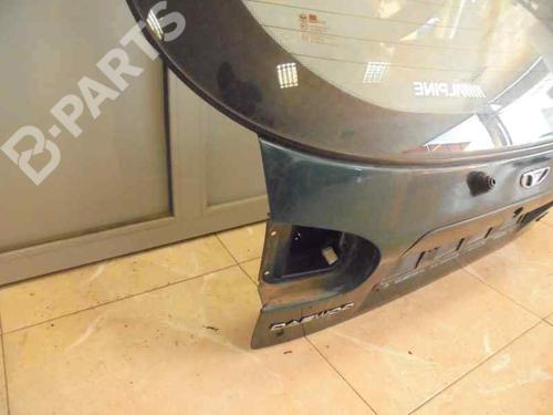 Tailgate DAEWOO LANOS (KLAT) 1.5 | BP2479950C6 