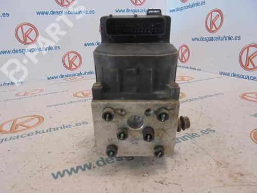 ABS pump RENAULT ESPACE III (JE0_)  | BP2467896M43 