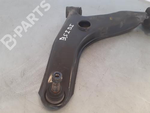 Left front suspension arm VOLVO S40 I (644) 1.8 | BP8105154M12 