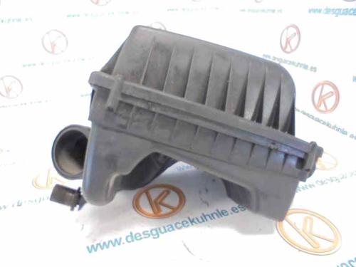 Air filter box OPEL ASTRA H (A04) | BP14179647M87