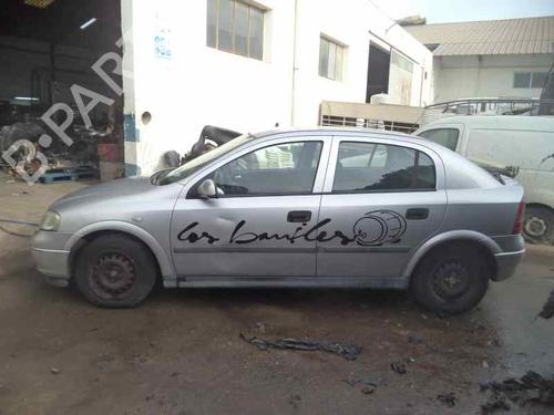 Pinza freno delantera derecha OPEL ASTRA G Hatchback (T98) 1.7 TD (F08, F48) | BP11612072M104 