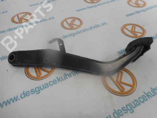 Break pedal MERCEDES-BENZ C-CLASS (W203) C 270 CDI (203.016) | BP8780135I19 