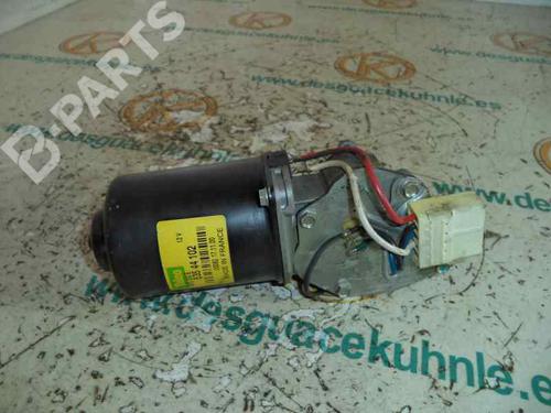 Wischermotor vorne für CITROËN SAXO (S0, S1) 1.5 D (57 hp) 2448276