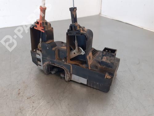 Rear right lock OPEL ZAFIRA A MPV (T98) 2.0 DTI 16V (F75) | BP7289366C99 