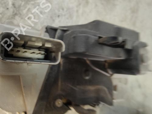 Front right lock CITROËN XSARA PICASSO (N68) 2.0 HDi | BP26334980C97 