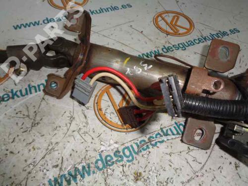 BP2453793M21 | Rattakselaggregat CITROËN XANTIA (X1_, X2_) 1.6 i BP2453793M21