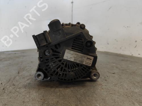 Alternator FORD FIESTA VI (CB1, CCN) 1.6 TDCi | BP33698515M7 - Image 2
