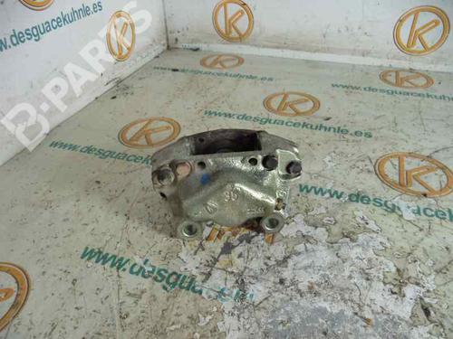 Right rear brake caliper OPEL VECTRA B (J96) 1.6 i 16V (F19) | BP11612022M106 
