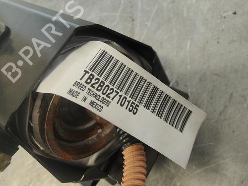 Passasjer kollisjonspute OPEL FRONTERA B (U99) 2.2 DTI (6B_ZC, 6B_VF, 6B_66, 6B_76) | BP12536235C10 