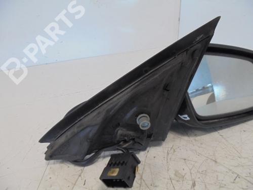 Right mirror AUDI A6 C5 (4B2) 2.5 TDI | BP7021796C27 