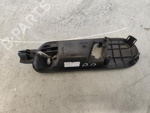 Front right interior door handle SEAT IBIZA III (6L1) 1.9 TDI | BP14851445I14 