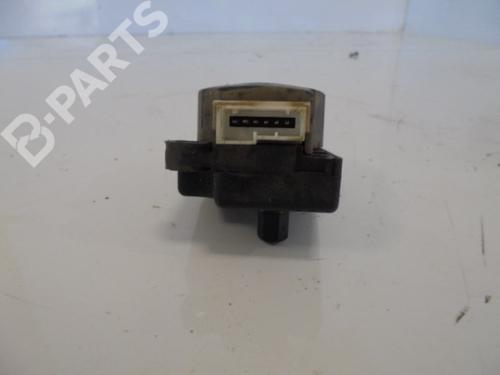 Heater blower motor MERCEDES-BENZ S-CLASS (W220) S 320 CDI (220.026, 220.126) | BP6452813M62 