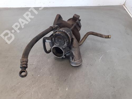 Turbolader/Kompressor BMW 5 (E39) [1995-2003]  9843488
