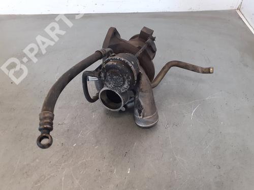 Turbo BMW 5 (E39) 525 tds (143 hp) 49177069451 | 49177069451 | 01033663 |