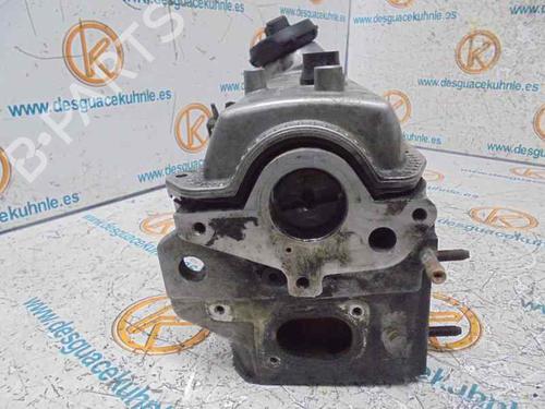 Sylinderhode VW GOLF IV (1J1) 1.9 TDI | BP10978737M5 