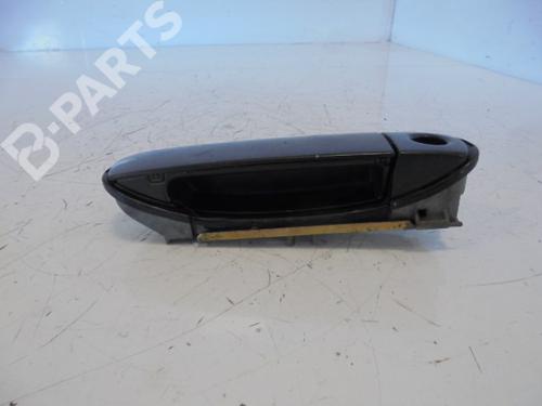 Front left exterior door handle AUDI A6 C5 (4B2) 2.5 TDI | BP6881624C128 