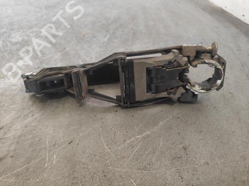 Front left exterior door handle SEAT IBIZA III (6L1)  | BP12951483C128