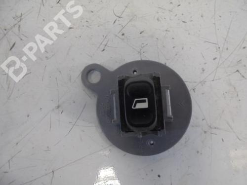 Used Left rear window switch CITROËN XSARA PICASSO (N68) [1999-2012]  6709439