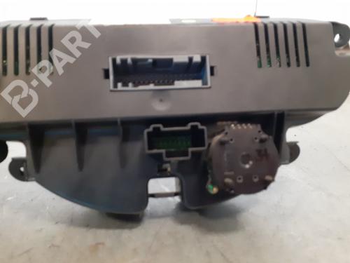 Climate control FORD FOCUS I (DAW, DBW)  | BP9040389I5 