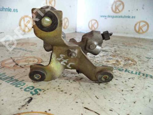 Brake master cylinder NISSAN PRIMERA (P11) 2.0 TD | BP8755369M77 