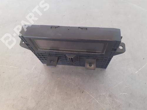 Display monitor VOLVO XC60 I SUV (156)  | BP11663459C48 