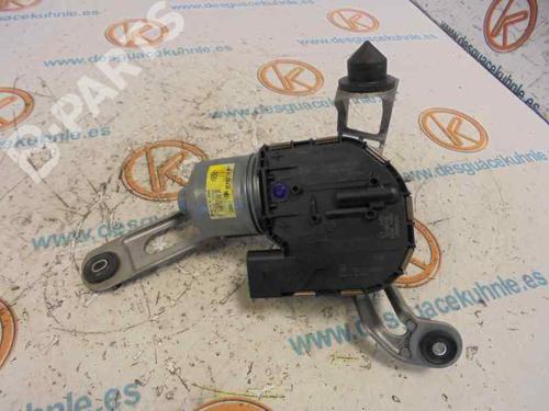Front wiper motor KIA CARENS IV 1.7 CRDi | BP4894971M29 