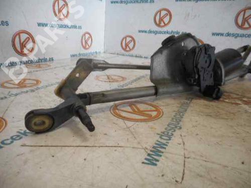 Front wiper motor TOYOTA AVENSIS Liftback (_T22_) 2.0 TD (CT220_, CT220R) | BP2482449M29 