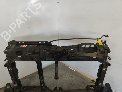 Frontplade/Frontkurv FORD FIESTA VI (CB1, CCN) 1.6 TDCi | BP33319808C72 - Image 4