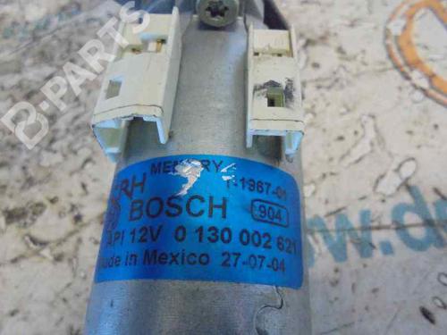 Elektronisk modul BMW X5 (E53) 3.0 i | BP6631643M83 