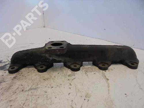 Exhaust manifold PEUGEOT PARTNER Tepee  | BP11662871M110 