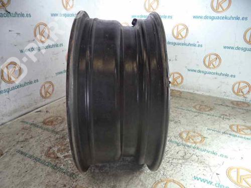 Rim PEUGEOT 307 (3A/C) 2.0 HDi 90 | BP2487303C45 