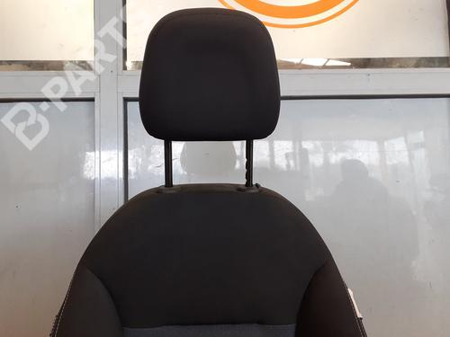 Right front seat PEUGEOT 208 I (CA_, CC_)  | BP9453395C16 