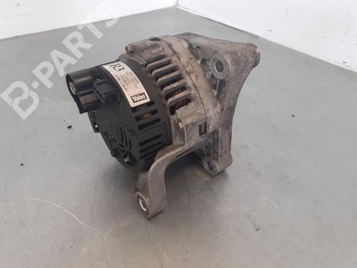 Alternator ROVER 75 (RJ)  | BP7657880M7 
