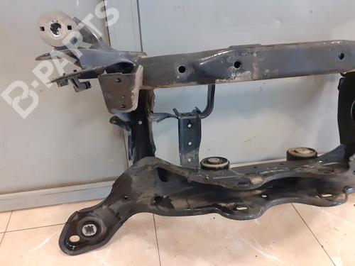 Rear axle VOLVO XC60 I SUV (156)  | BP10695651M2 